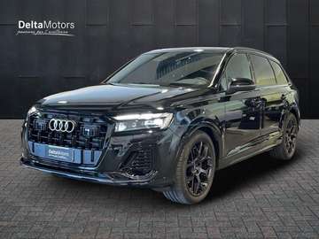 II 2019 - Q7 45 3.0 tdi mhev quattro tiptronic