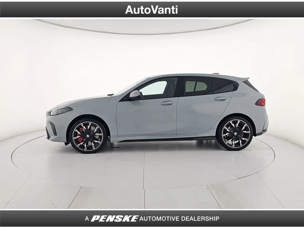 BMW 1 Series 2026