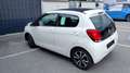 Citroen C1 Airscape 5p 1.0 vti Shine s&s E6 Cabrio Navi Camer Bianco - thumbnail 2