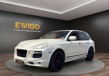 4.8 405 s gts tiptronic-s bva
