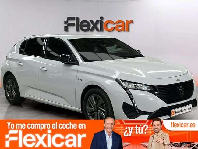 Peugeot 308 1.2 PureTech S&S Active 130 - foto 1