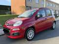 Fiat Panda 0.9 turbo boîte automatique prête a immatriculer Rood - thumbnail 1