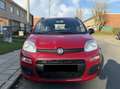Fiat Panda 0.9 turbo boîte automatique prête a immatriculer Rood - thumbnail 5