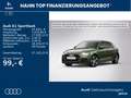 Audi A1 25 TFSI s-tronic advanced ACC APP Grün - thumbnail 2