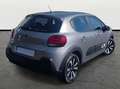 Citroen C3 Nuevo  PureTech 83 S&S Shine Gris - thumbnail 2