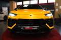Lamborghini Urus P.CAPSULE AKRAPOVIC CARBON PANO HUD 360 Yellow - thumbnail 3