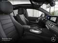 Mercedes-Benz GLE 450 d Coupé 4M AMG+NIGHT+PANO+360+AHK+STHZG Schwarz - thumbnail 11