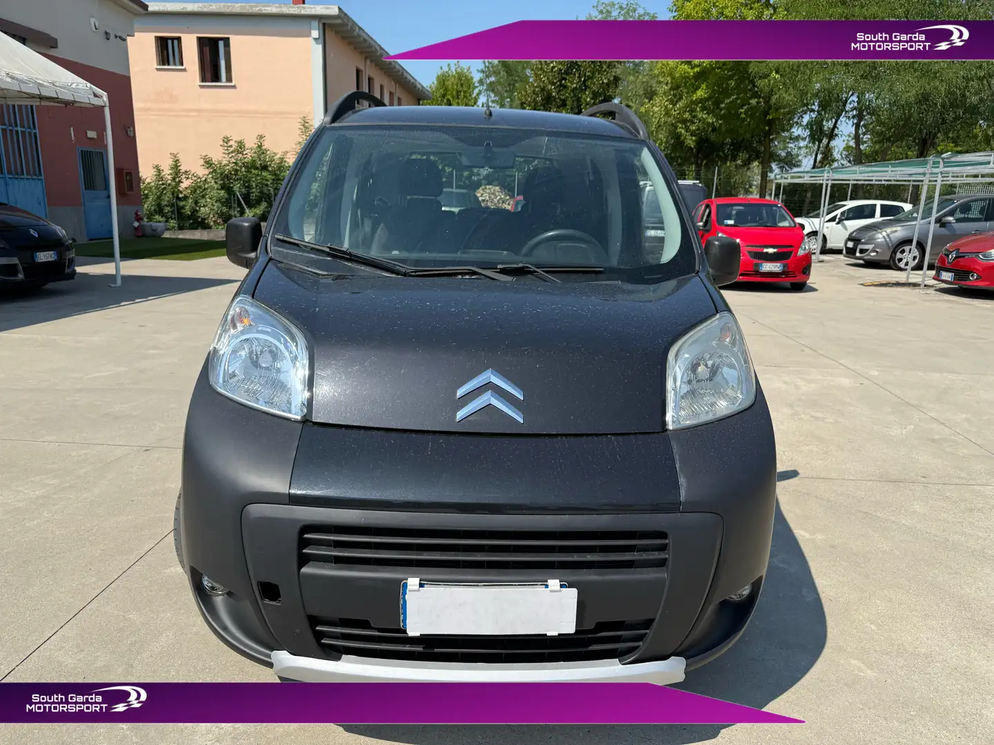 Citroen Nemo LEGGERE DESCRIZIONE - 2