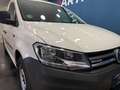 Volkswagen Caddy Furgón 1.4TGI GNC Blanc - thumbnail 3