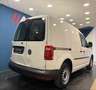 Volkswagen Caddy Furgón 1.4TGI GNC Blanc - thumbnail 5