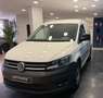 Volkswagen Caddy Furgón 1.4TGI GNC Blanc - thumbnail 4