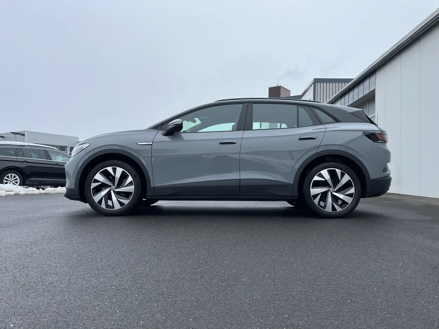 Volkswagen ID.4 Pro Performance 152€ m.20% Anz. 82kWh AreaView K Gris - 2