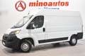 Peugeot Boxer FURGÓN 3.5T L2H2 2.2 BLUEHDI 140 CV Blanco - thumbnail 1