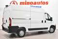 Peugeot Boxer FURGÓN 3.5T L2H2 2.2 BLUEHDI 140 CV Blanco - thumbnail 2
