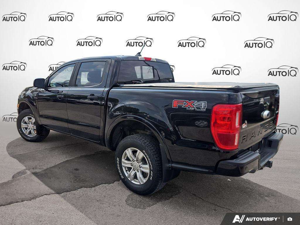 2020 Ford Ranger XLT FX4 | TOW PKG | NO ACCIDENTS — снимка 1