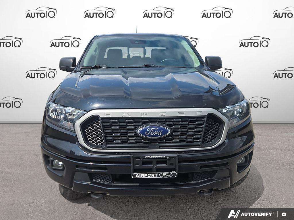 2020 Ford Ranger XLT FX4 | TOW PKG | NO ACCIDENTS — снимка 1