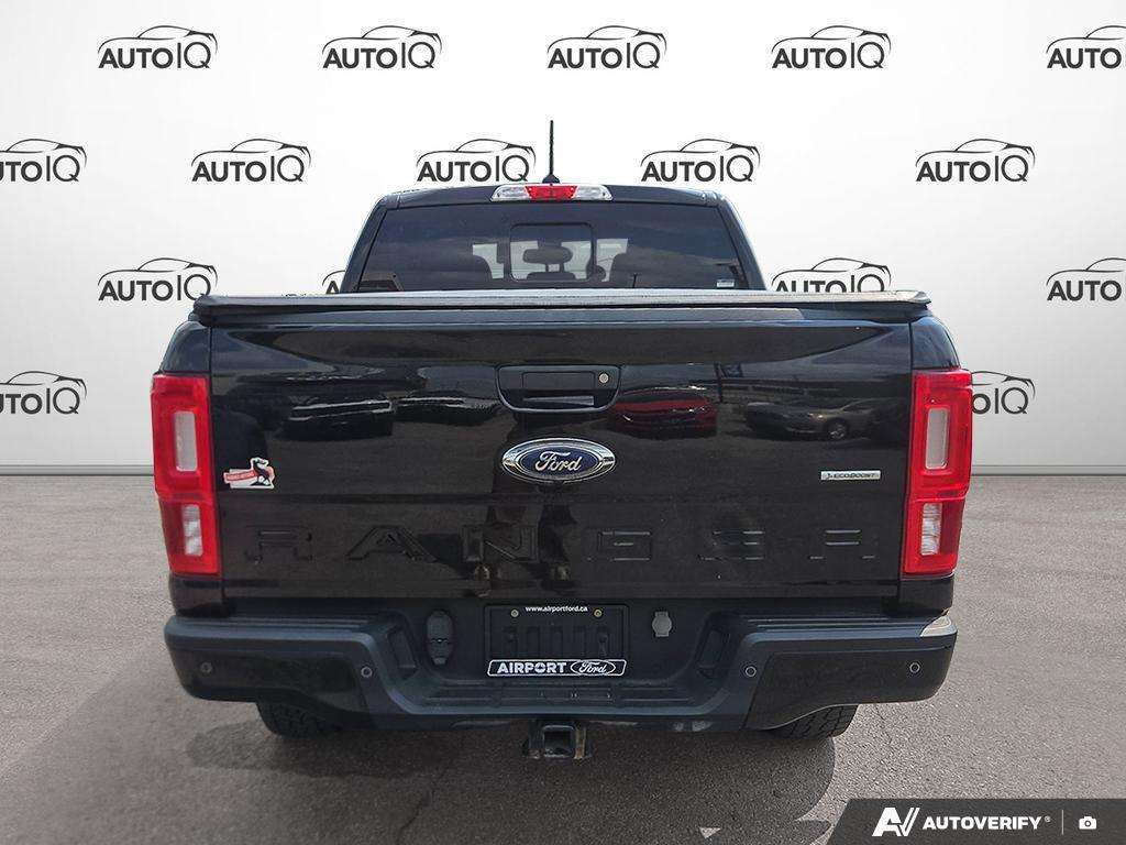 2020 Ford Ranger XLT FX4 | TOW PKG | NO ACCIDENTS — снимка 1