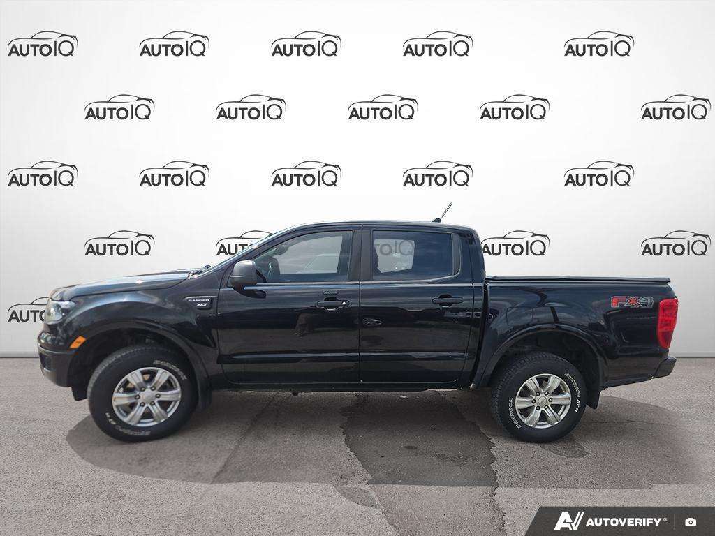 2020 Ford Ranger XLT FX4 | TOW PKG | NO ACCIDENTS — снимка 1