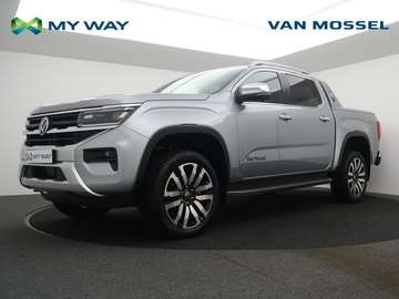 Amarok Aventura 3.0l TDI 177kW / 240pk 10v AUTO 4X4 Permanent / DEMO