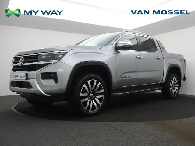 Volkswagen Amarok Amarok Aventura 3.0l TDI 177kW / 240pk 10v AUTO 4X4 Permanent / DEMO