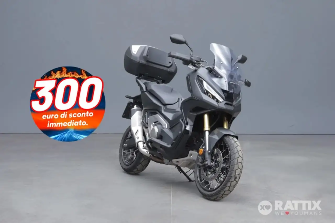Honda X-ADV
