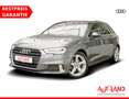 Audi A3 Sportback 35 1.5TFSI LED Navi Sitzheizung DAB Grau - thumbnail 1