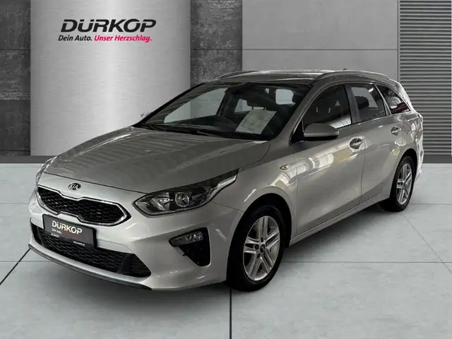 Kia Ceed SW / cee'd SW Vision Navi/DAB/Rückfahrkamera