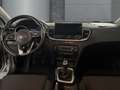 Kia Ceed SW / cee'd SW Vision Navi/DAB/Rückfahrkamera Plateado - thumbnail 10