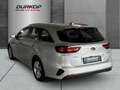Kia Ceed SW / cee'd SW Vision Navi/DAB/Rückfahrkamera Plateado - thumbnail 3