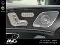 Mercedes-Benz GLE 400 GLE 400 d 4M C AMG AIRMATIC PANO AHK Night Memory Silber - thumbnail 13