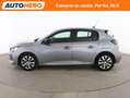 Peugeot 208 1.2 Puretech S&S Active Pack 75 Gris - thumbnail 3