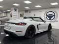 Porsche 718 Spyder Blanco - thumbnail 21