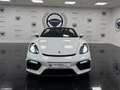 Porsche 718 Spyder Blanco - thumbnail 7