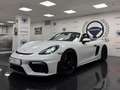 Porsche 718 Spyder Blanco - thumbnail 20