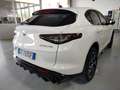 Alfa Romeo Stelvio 2.2 Td 210 CV Q4 Veloce PROMO Bianco - thumbnail 11