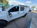 Toyota Hilux Cabina Doble GX Blanco - thumbnail 8