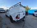 Toyota Hilux Cabina Doble GX Blanco - thumbnail 4