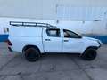 Toyota Hilux Cabina Doble GX Blanco - thumbnail 6