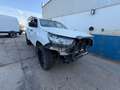 Toyota Hilux Cabina Doble GX Blanco - thumbnail 1