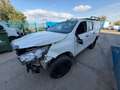 Toyota Hilux Cabina Doble GX Blanco - thumbnail 7