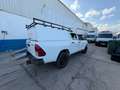Toyota Hilux Cabina Doble GX Blanco - thumbnail 11