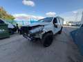 Toyota Hilux Cabina Doble GX Blanco - thumbnail 9