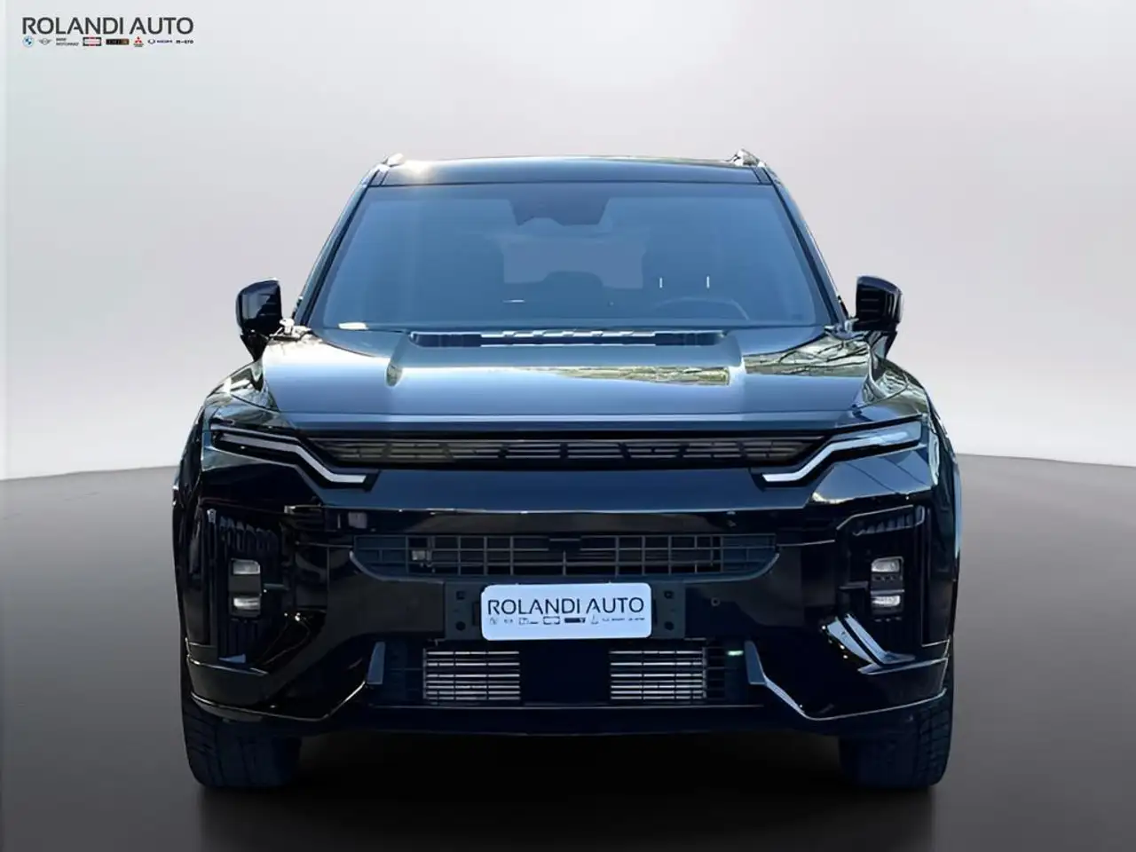 KGM Actyon 2025