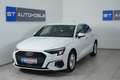 Audi A3 SB 30 TDI // NEUES MODELL // NETTO: 15.825,-- Weiß - thumbnail 4