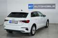 Audi A3 SB 30 TDI // NEUES MODELL // NETTO: 15.825,-- Weiß - thumbnail 7
