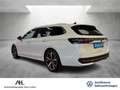 Volkswagen Passat Variant 1.5 eTSI DSG Business Navi AHK Matrix IQ Drive Weiß - thumbnail 3