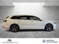 Volkswagen Passat Variant 1.5 eTSI DSG Business Navi AHK Matrix IQ Drive Weiß - thumbnail 7