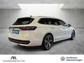 Volkswagen Passat Variant 1.5 eTSI DSG Business Navi AHK Matrix IQ Drive Weiß - thumbnail 6