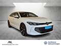 Volkswagen Passat Variant 1.5 eTSI DSG Business Navi AHK Matrix IQ Drive Weiß - thumbnail 8