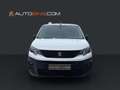 Peugeot Partner Asphalt L2 1.5 Blue-HDI*Getriebe Problem Weiß - thumbnail 2